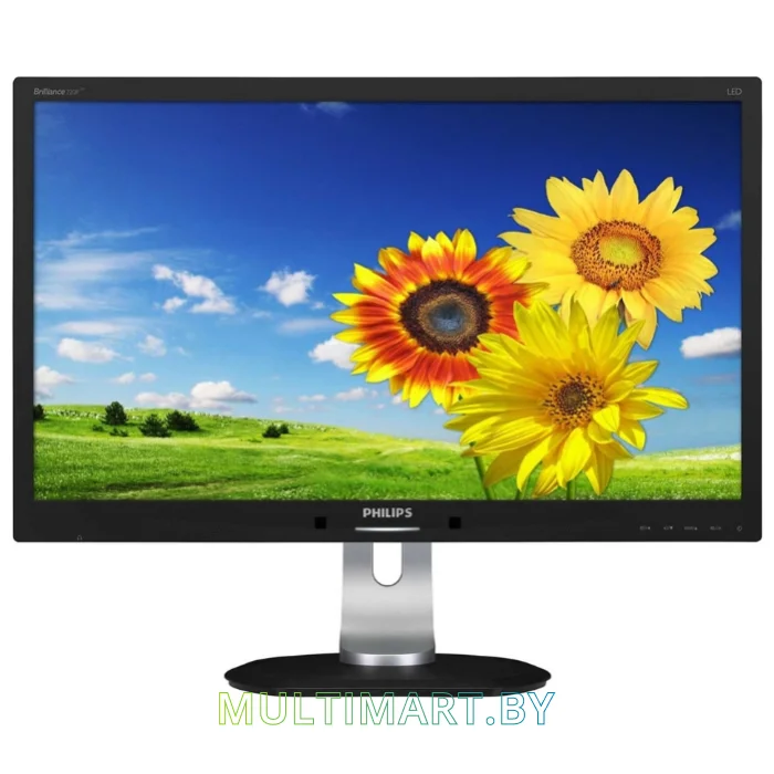 Монитор Philips 220P4LPYEB/00